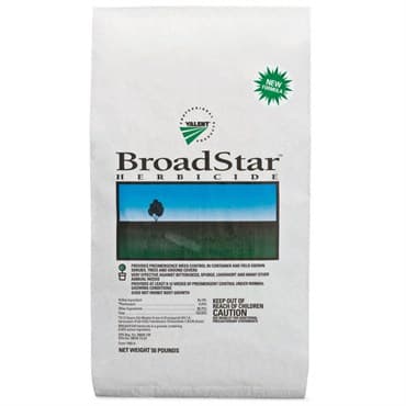 Nufarm Broadstar 50Lb (F) (40/Pl) ( Flumioxazin ) — photo 1 of 2