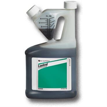 Corteva Lontrel 1Qt (12/Cs) ( clopyralid ) Dow — photo 1 of 2