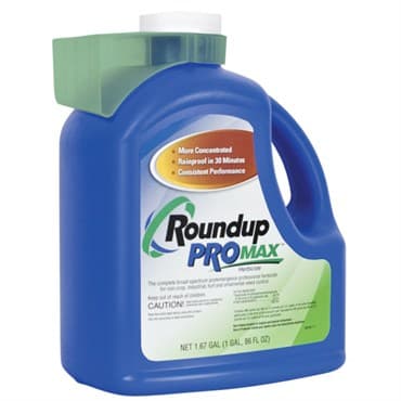 Roundup ProMax 1.67 Gl (2/Cs) ( Glyphosate ) — photo 1 of 2