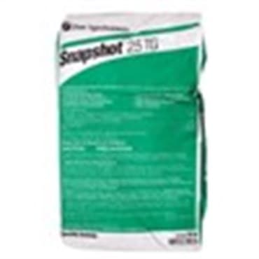 Corteva Snapshot 2.5TG 50 Lb Bag (40/Pl) ( isoxaben , trifluralin ) Dow — photo 1 of 2