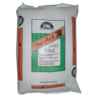 Class Act 2 Tall Fescue Blend 50# — photo 1 of 2