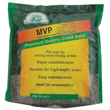 MVP Perennial Ryegrass Mix 8# — photo 1 of 2