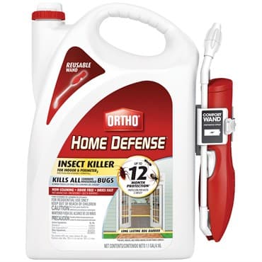Ortho 1.1gal RTU Indoor & Perimeter — photo 1 of 2