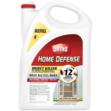 Ortho 1.33gal RTU Indoor & Perimeter Refill — photo 1 of 2