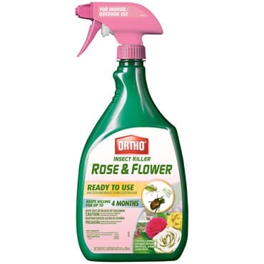 Ortho 24oz RTU Rose & Flower Insect — photo 1 of 2