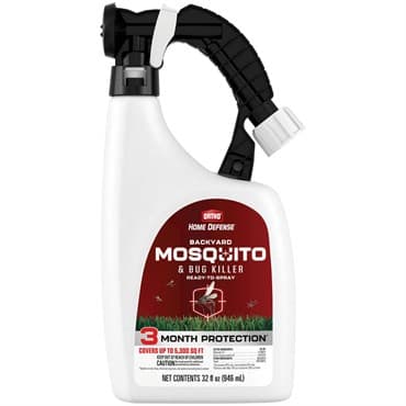 Ortho 32oz RTS Home Defense Mosquito & Bug — photo 1 of 2