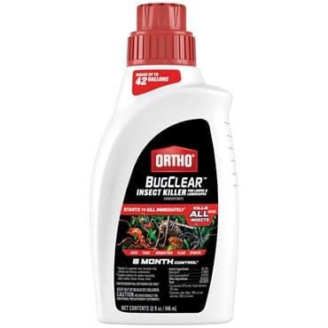 Ortho 32oz BugClear Lawns & Landscape — photo 1 of 2