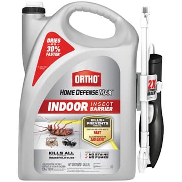 Ortho 1gal RTU Indoor Insect Barrier — photo 1 of 2
