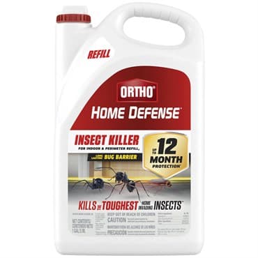 Ortho 1gal Home Defense Insect Kill RTU Refill — photo 1 of 2