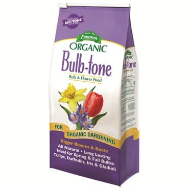 Espoma 4# Bulb Tone — photo 1 of 2