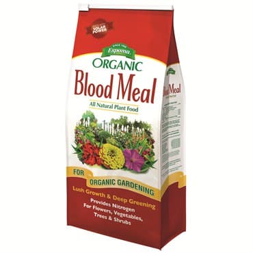 Espoma 17# Dried Blood — photo 1 of 2