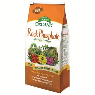 Espoma 7.25# Rock Phosphate — photo 1 of 2