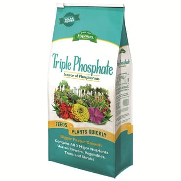Espoma 6.5# Triple Phosphate — photo 1 of 2