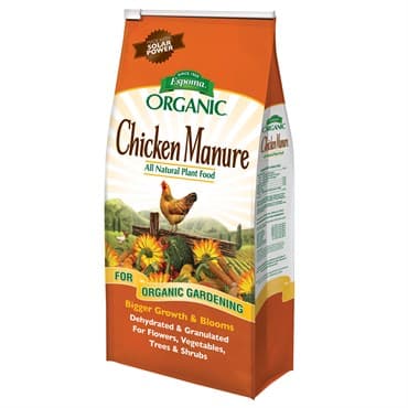 Espoma 3.75# Chicken Manure — photo 1 of 2