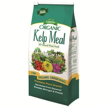 Espoma 4# Kelp Meal — photo 1 of 2