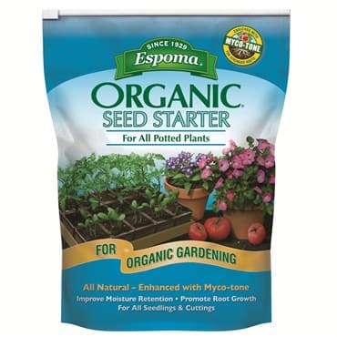Espoma 16qt Seed Starter (120/PL) — photo 1 of 2
