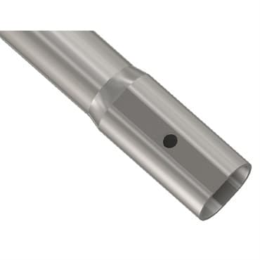DECL 30IN GROUND STAKE, FOR OVAL BOW GSF7202 — photo 1 of 2