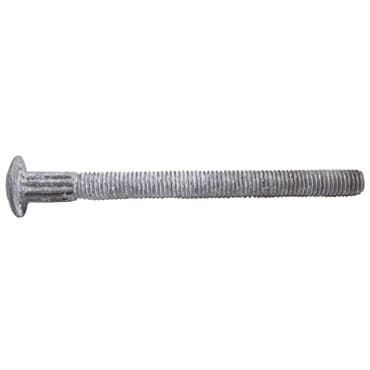 DECL 5/16INX4IN RIB NECK BOLT HDF9197 — photo 1 of 2
