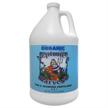 Neptunes Harvest 142oz Blend Hydrolized Fish & Seaweed — photo 1 of 2