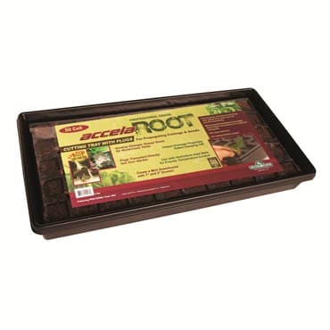 HDF AccelaROOT Plugs 50 Cell Tray w/Insert — photo 1 of 2