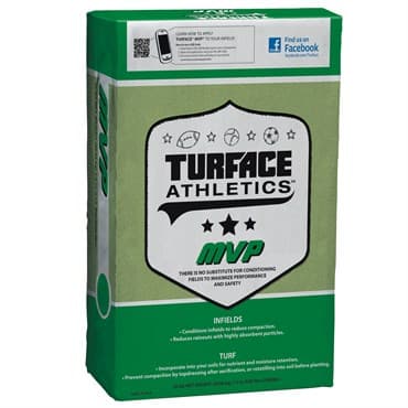 Turface 50# MVP Sports Conditioner (40/PL) — photo 1 of 2