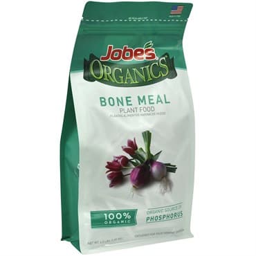 Jobes 4# Bone Meal Fertilizer — photo 1 of 2