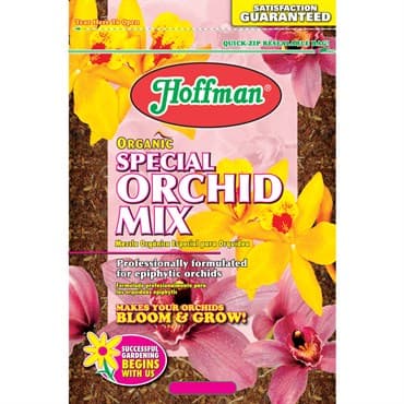 Hoffman 8qt Special Orchid Mix — photo 1 of 2