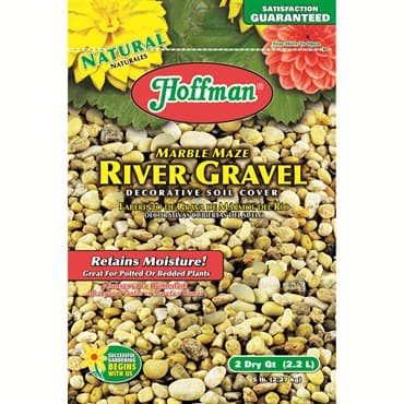 Hoffman 2qt Marble Maze River Gravel — photo 1 of 2