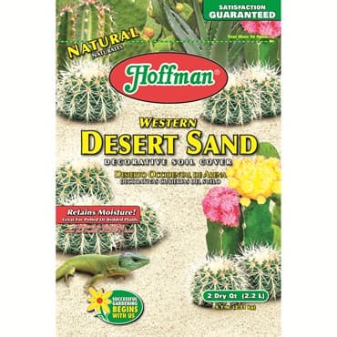 Hoffman 2qt Western Desert Sand — photo 1 of 2