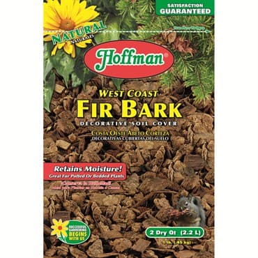 Hoffman 2qt West Coast Fir Bark — photo 1 of 2