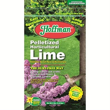 Hoffman 4# Garden Lime Pelletized — photo 1 of 2