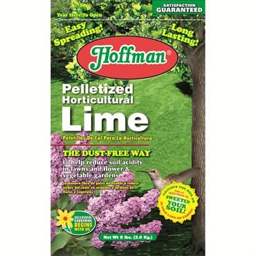 Hoffman 8# Garden Lime Pelletized — photo 1 of 2