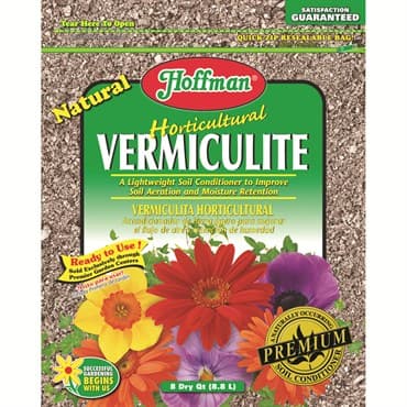 Hoffman 8qt Vermiculite — photo 1 of 2