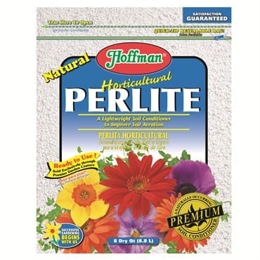 Hoffman 8qt Perlite — photo 1 of 2