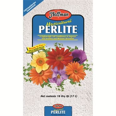 Hoffman 18qt Horticultural Perlite — photo 1 of 2