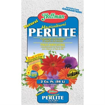 Hoffman 2cf Horticultural Perlite (60/PL) — photo 1 of 2