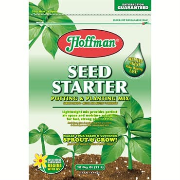 Hoffman 18qt Seed Starter Soil — photo 1 of 2