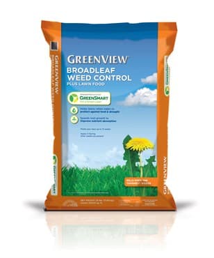 Greenview 15M 27-0-4 Weed & Feed GreenSmart — photo 1 of 2