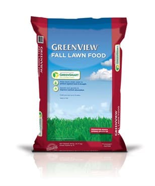 Greenview 15M 22-0-10 Fall Food GreenSmart — photo 1 of 2