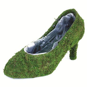 SuperMoss Deco Shoe Paula Classic Pump — photo 1 of 2