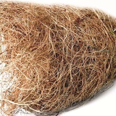 SuperMoss .6cuft Mini Bale Coco Peat Buff Natural — photo 1 of 2