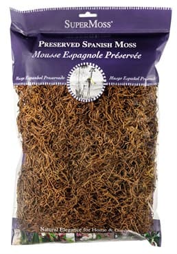 SuperMoss 8oz Spanish Moss Preserved Coffee — photo 1 of 2