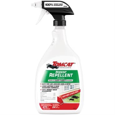 Tomcat 24oz RTU Rodent Repellent — photo 1 of 2