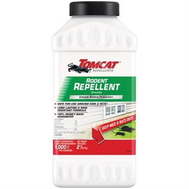 Tomcat 2# Rodent Repellent Granule — photo 1 of 2