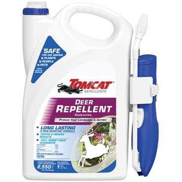 Tomcat 1gal RTU Deer Repellent — photo 1 of 2