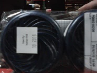 CHARCOAL FILTER 7100 PAIR — photo 1 of 2