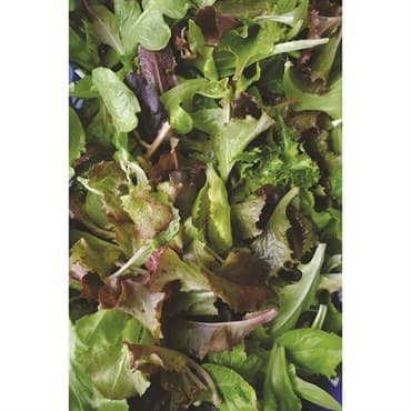Mixed Greens 1/2oz — photo 1 of 2