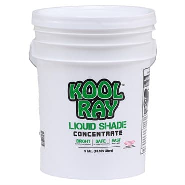 CP KOOL RAY CLASSIC SHADING WHT 55GL 9-1316 55G — photo 1 of 2