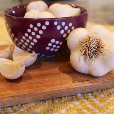 DVG Garlic (softneck) - 100 bulb count — photo 1 of 2