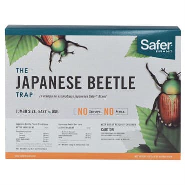 Safer Japanese Beetle Trap — photo 1 of 2